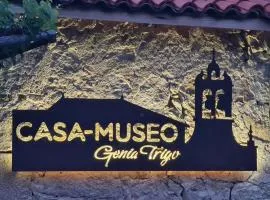 Casa-Museo Genia Trigo