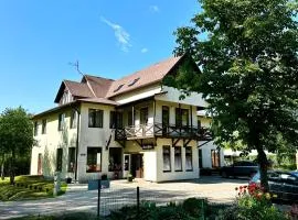 Villa Gāles Hotel