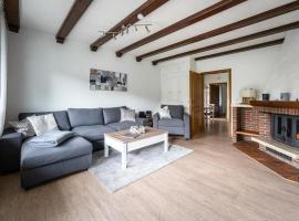 Chalet La Belle Willingen，位于维林根的酒店