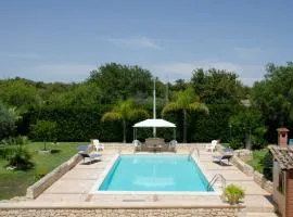 Antica Dimora Arancio Val Di Noto 10 minuti dal mare Free Parking