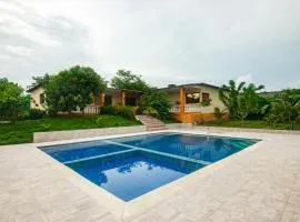 Cabaña Villa Marcela