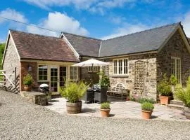 Blacksmiths Cottage