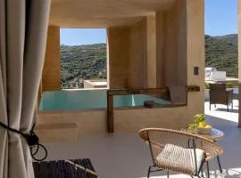 The Aether Element Of Gaea