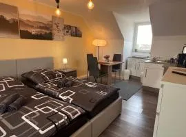 Studio Apartment Frühauf Geithain