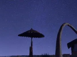 Titicaca Jutma Lodge