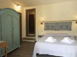 S'apposenteddu Affittacamere del Ristorante da Stefano