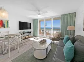 Beautiful Updated Pelican Beach Unit!!!