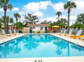 Home 1 Suites Extended Stay - Kissimmee