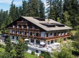 Hotel Mont Floris Obereggen