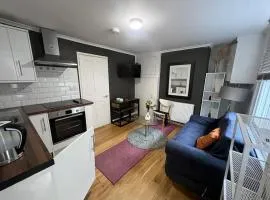 Cosy City Central Apartment Near Brighton Station