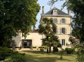 LE DOMAINE DE FERRAT