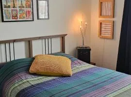 Le chelleen - Chambres chez l'habitant