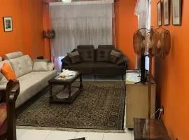 Luxury Condo Sidi Bishr, Behind Mahrousa Hotel