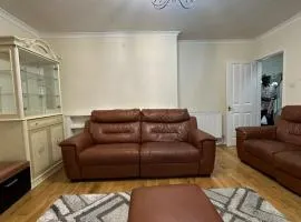 Home Apartments Stay