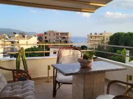 Vivere Terrace Seaside Kalamata