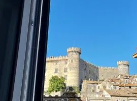 Appartamento di Design con Vista su Castello - Castle View
