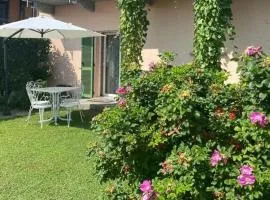 LAGO MAGGIORE COUNTRY STUDIO