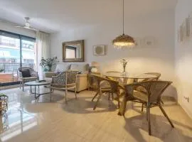 Apartamento Amelia Cielo y Mar en Campello