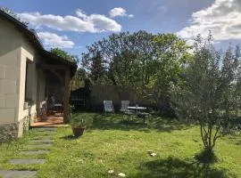 Le VIEUX CHAI