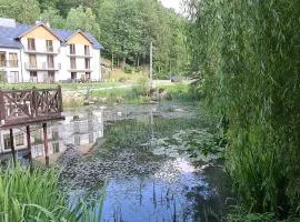 Apartament pod Górą Witosza