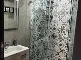 Appartement Cosy Available