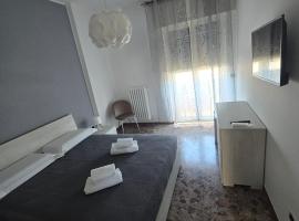 Ponte sul mare，位于巴里的酒店