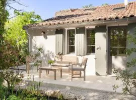 Gîte Lilas idéal pour 4 pers
