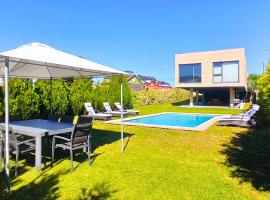 Paradise Cambados，位于坎巴多斯的酒店