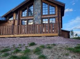Idre Mountain Lodge with Sauna by Golf course