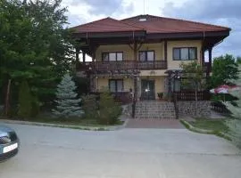 Pensiunea VisAventura