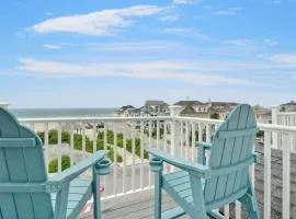 Private Balcony Newly Renovated Ocean Views