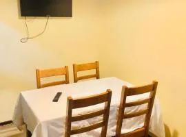 Cantinho da Glória