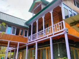 Rustichome