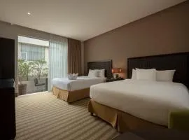 Rincon del Valle Hotel & Suites