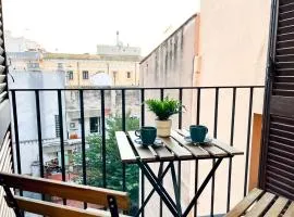 Old Town by Unik Vacation