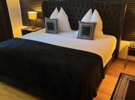 Boutique Appartement，位于托尔高的酒店