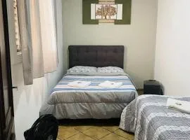 Hostel Anprado