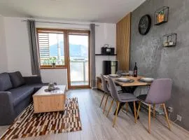 Apartmán Family