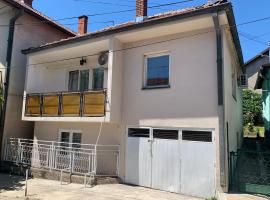 Kuca u Prokuplju，位于Prokuplje的酒店