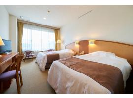 Sunroad Kibiji - Vacation STAY 05992v，位于Soja的酒店
