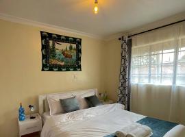 Topside cottage，位于内罗毕的酒店