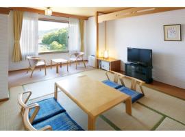 Sunroad Kibiji - Vacation STAY 06006v，位于Soja的酒店