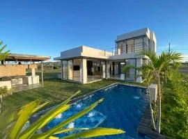 Casa Vacacional Cerca de Ibagué