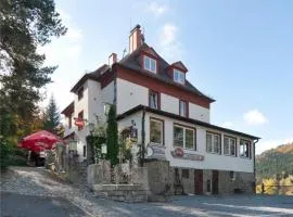 全景酒店