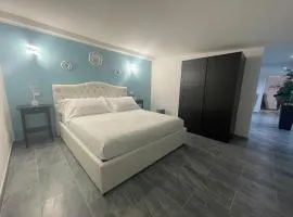 La Maison del Mas Suite