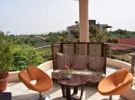 ILIAS VILLA IN CHANIA