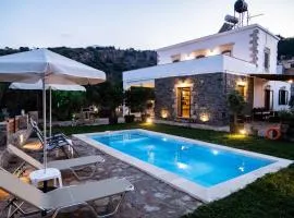 Traditional Villa in fres