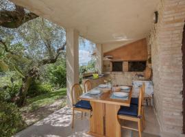 1 Bedroom Gorgeous Home In Montebuono，位于Montebuono的酒店