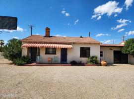 The Ranch House Inn