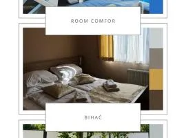 Rooms Comfor
